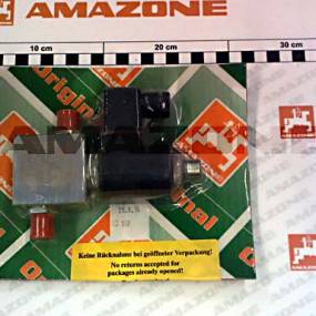 Magnetventil 12V Amazone GD117