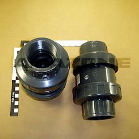 Rückschlagventil Ig=2 Zoll Amazone GD314