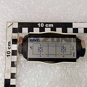 Rückschlagventil Amazone GD507