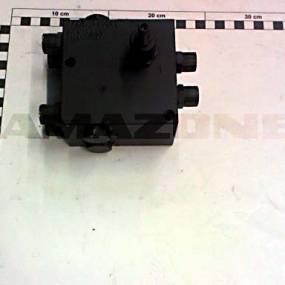 Steuerblock Stromteiler 0-5 L Amazone GD582