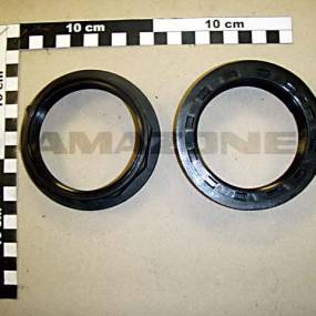 Nutmutter 2 1/2 Zoll (Ge368) Amazone