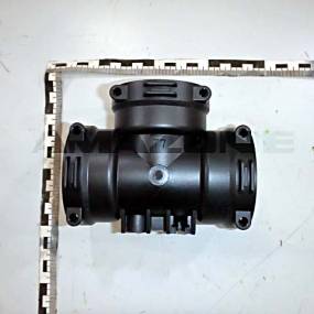 Rohr T-Stück T7 Amazone GE429