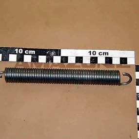 Zugfeder 3,0X17,0X180 Amazone HA132