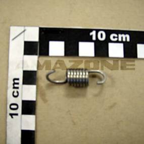 Zugfeder 1,9X 10,0X 36,6 Amazone HA137