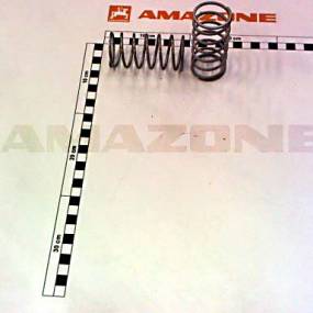 Druckfeder 3,0X36,0X 80 Amazone HB130