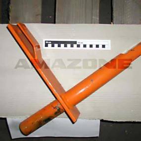 Stiel Scheibenegge D=45 Amazone HC140