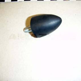 Puffer D=30X36 Ausfuehrung F M8X23 Amazone HF060