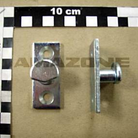 Schliesszapfen Amazone KC060