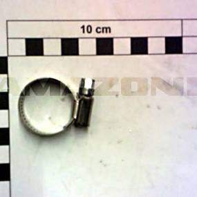 Schlauchschelle Din 3017A 16- 25/13 W4 Amazone KE004