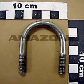 Buegelschraube A 35 M8 A2 Amazone KE130