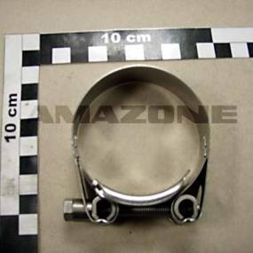 Schlauchschelle Din 3017C1-1 62/20 W4 Amazone KE249