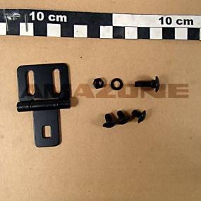 Scharnier Amazone KF009