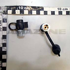 Prüfanschluss M12 (Lb044) Amazone