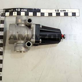Druckbegrenzungsventil 5,5 Bar Amazone LB439