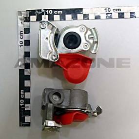 Kupplungskopf Vorrat M. Filter M16 X 1,5 Mm Amazone LB440