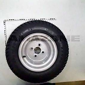 Rad 20.0 X 10.0-10 6Pr Amazone LE501-3