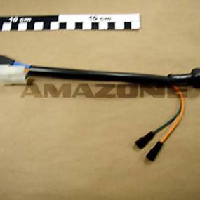 Kabelbaum W13 F. Lichtmaschine Amazone LF076