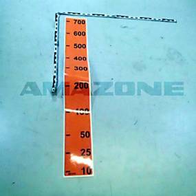 Folie Fuellstand 900 L Behaelter Amazone ME1119