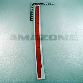 Folie Füllstand Kw Ux 3200 Amazone ME831