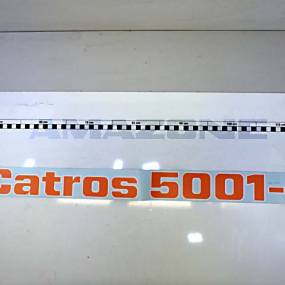 Folie Catros 5001-2 Amazone MF571