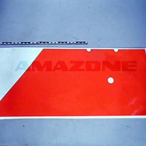 Folie Düngertank Awn09031 Amazone MF595