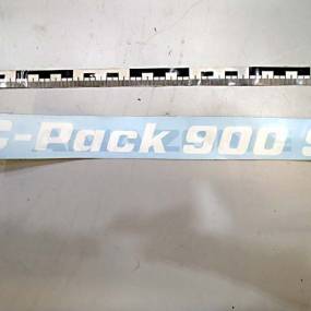 Folie C-Pack 900 S Amazone MF912
