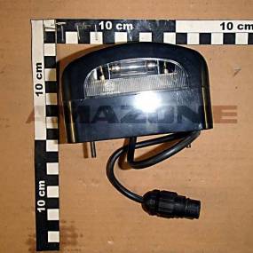 Leuchte Amazone NA050