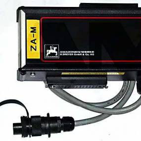 Maschinenadapter F. Amatron Iia (Ne271) Amazone