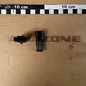 Stiftgehäuse 2-Pol. Amazone NF192