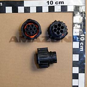 Buchsengehäuse 7-Pol. Amazone NF292