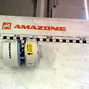 Wetterstation Amazone NH238