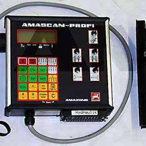 Bediencomputer Amascan Profi Amazone NI017