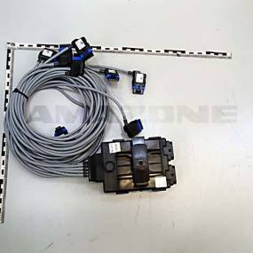 Maschinenrechner Spritze Amase (Ni210) Amazone NI210