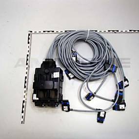 Maschinenrechner Spritze Amase (Ni212) Amazone NI212