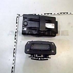 Job-Rechner F. Amaselect 12 Amazone NI243