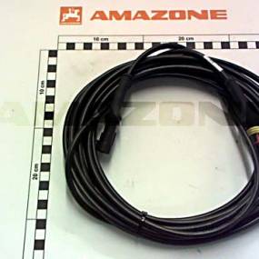 Verlängerungskabel 7,0 M 3-Pol. Amazone NL1049