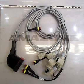 Kabelbaum F. Hydraulik Cirrus 02 Activ 6 M Amazone NL249