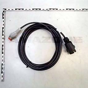 Anschlusskabel F. Beleucht. Straßenfahrt 7,0 M Amazone NL690