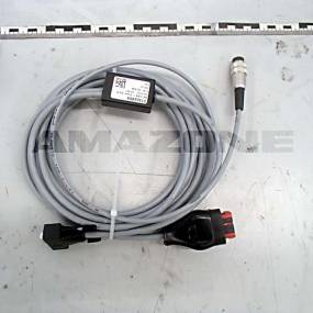 Verbindungskabel 6,0 M Ag-Star – Smart6-L (Nl928) Amazone