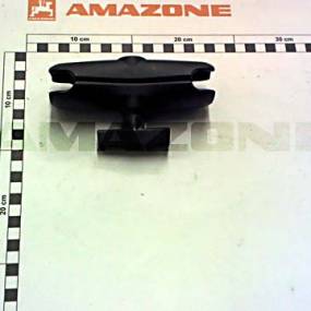 Halterung F. Terminal Amapad L=140 Mm Amazone NZ128