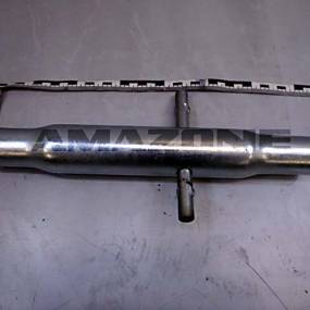 Spannhuelse M30X320 Amazone VNLC218600