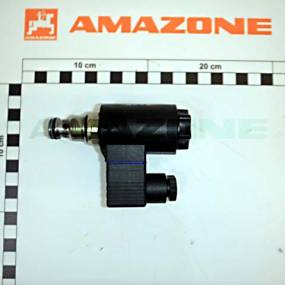 Schaltventil mit Magnetspule K213 K215 ( Wr22Gea5-5 12D) Amazone Y1004911