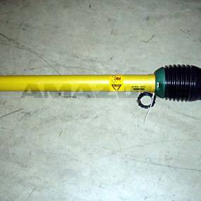 Aeussere Sh Pg-Rohr 540 Mm Kürzen Pgh20-A1000-8627603 Amazone Y116288