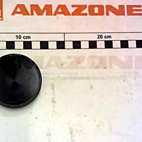 Verschlusskappe D=62X10 Amazone Y372004000