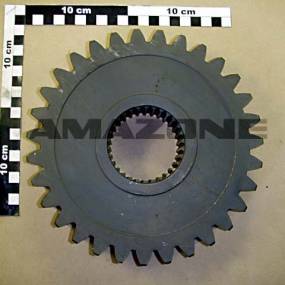 Stirnrad Z=31 Amazone Y551289