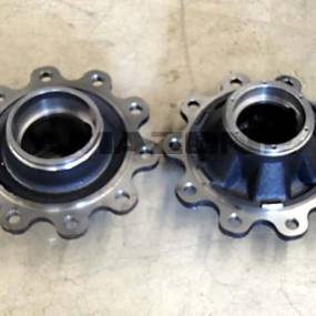 Adr- Nabe 10 / 280 / 335, M22, Lager 33020/33215 Amazone Y61L1VI001