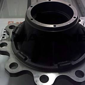 Adr- Nabe Amazone Y61LVI002