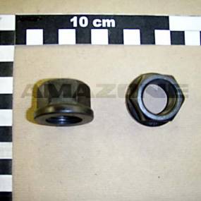 Flachrundmutter M20X1,5 Sw 27 H=20 Amazone Y903D208G