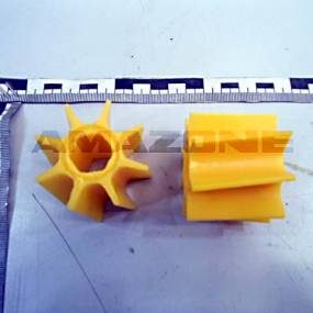 Saerad Flex40 Amazone YY00418