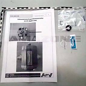 Dichtsatz Fuer Yy00453 Amazone YY00445